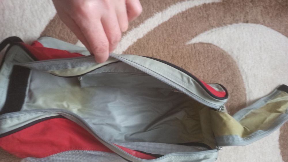 Сумка для взуття Nike