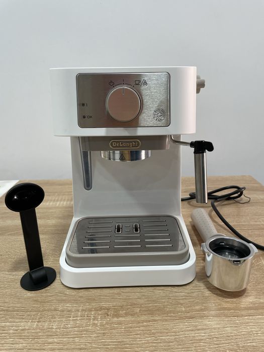 De Longhi Stilosa EC260.W