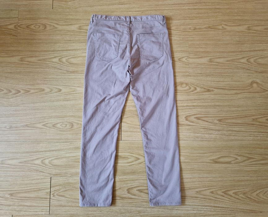 Джинси чоловічі H&M W34 L32 Original