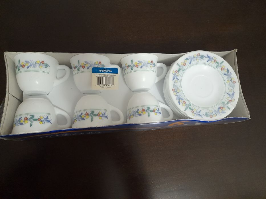 New Tea Set439963590926673920