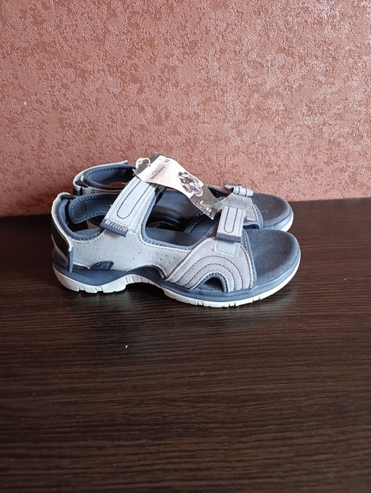 Босоножки мужские