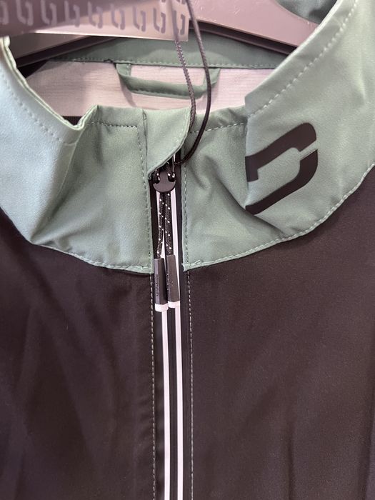 Casaco Impermeável Druids Thunder Rain Jacket XL
