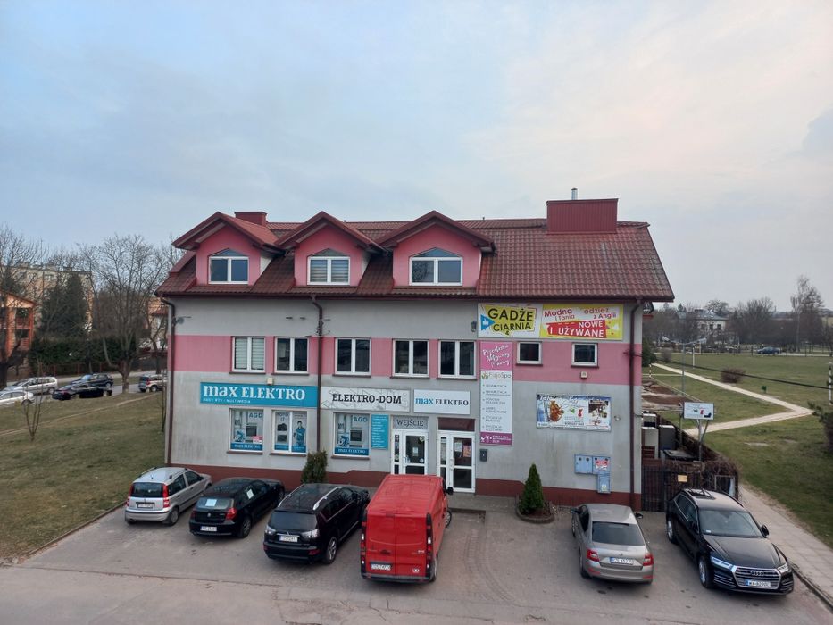Lokal do wynajęcia 250 m2