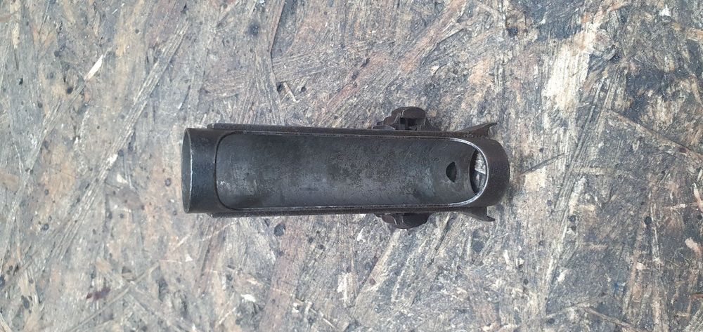 Szczerbinka mauser gew98 Garbus