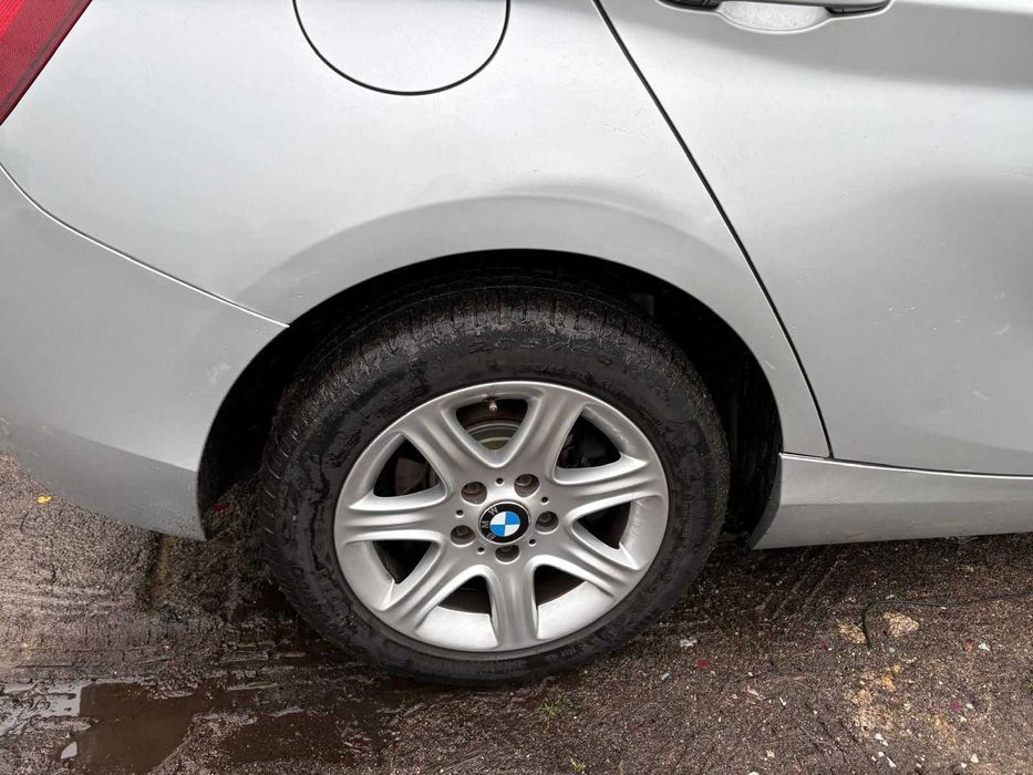 BMW Série 1 114d 2014 · 125.000km · Diesel · Tração Traseira