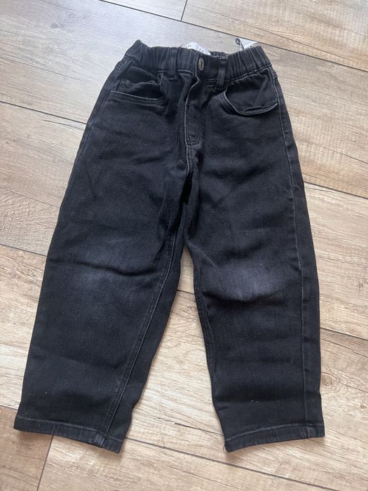 Джинси Zara 2-3 98 см