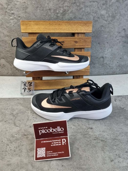 Buty Nike  Vapor Lite Cly