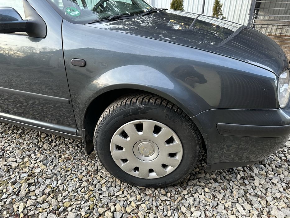 Продам Гольф 4 1999 року