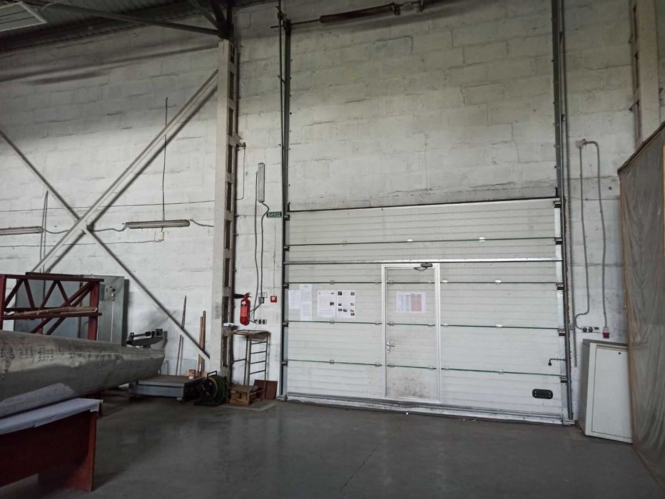 Продажа производственно-складского комплекса