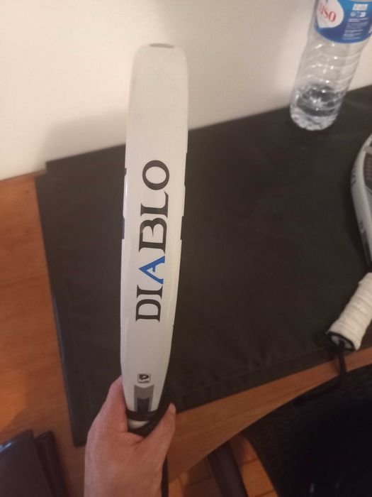 Siux Diablo revolution 2