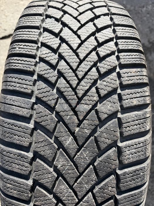 Sprzedam opony zimowe 215/60/R16