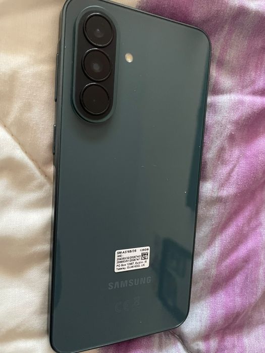 Samsung a 37 5 G