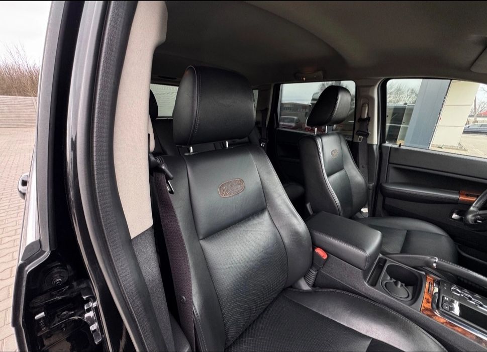 Jeep Grant Cherokee