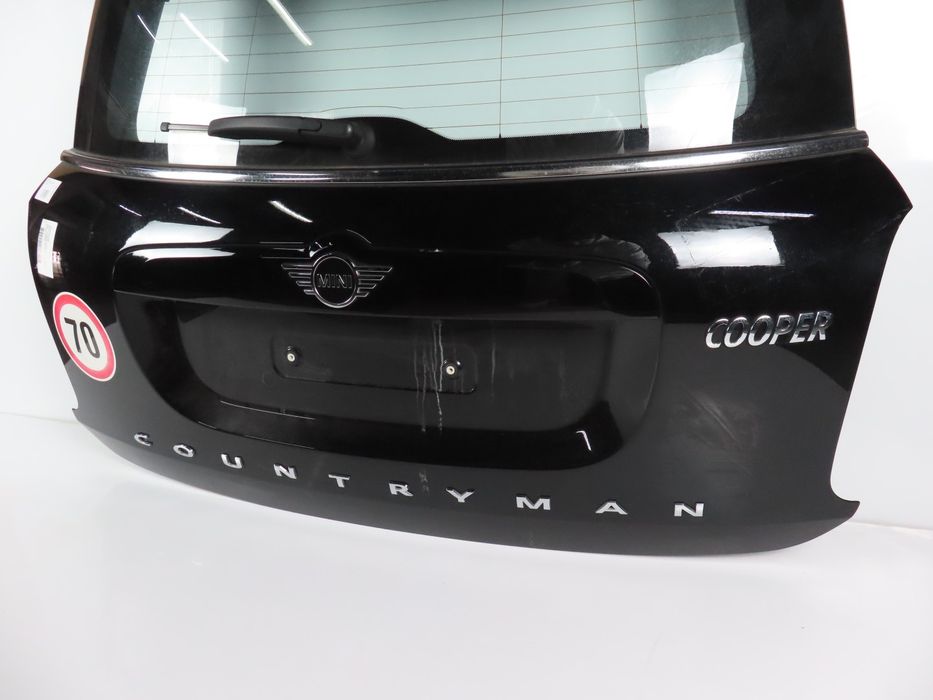 Tampa Da Mala Mini Mini Countryman Ref: 41007389404
