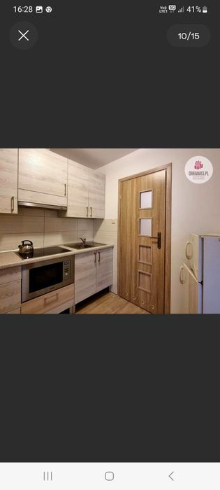 Przy Starym Miescie wynajmę Apartament  160 zl.       Za godz 90zl