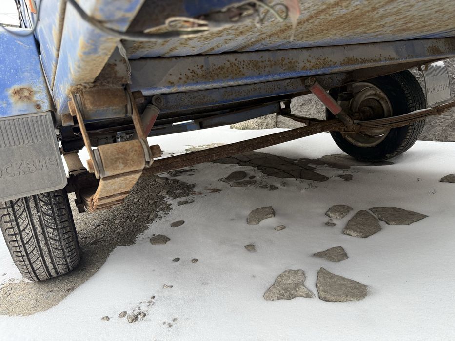 Продам причіп категорія «б»