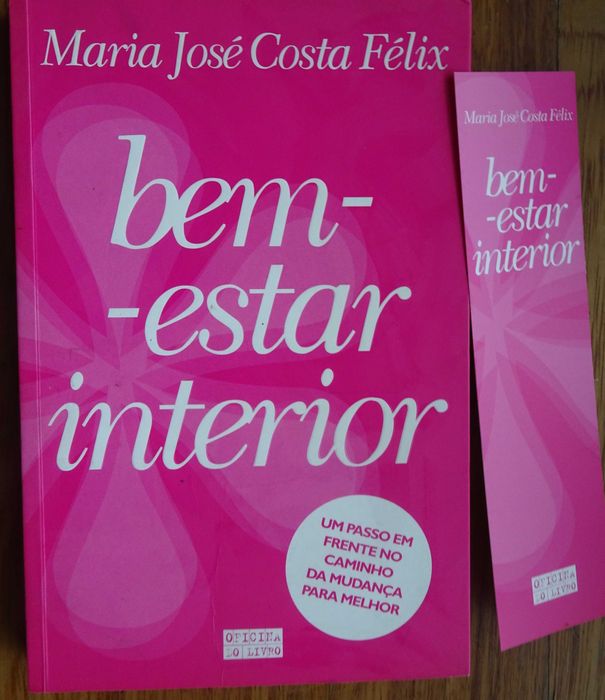 Bem-Estar Interior de Maria José Costa Félix