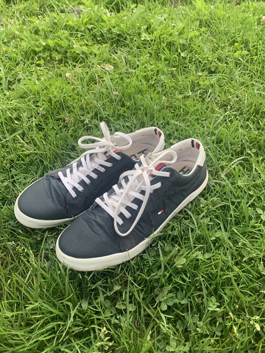 Buty meskie tommy hilfigier