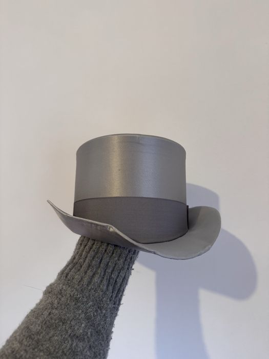 Kit Finalista - Cartola, Bengala, Roseta