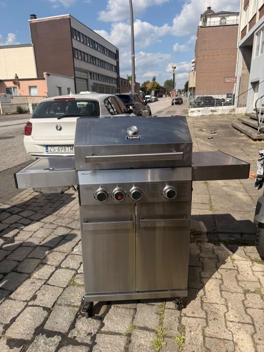 grill gazowy TAINO