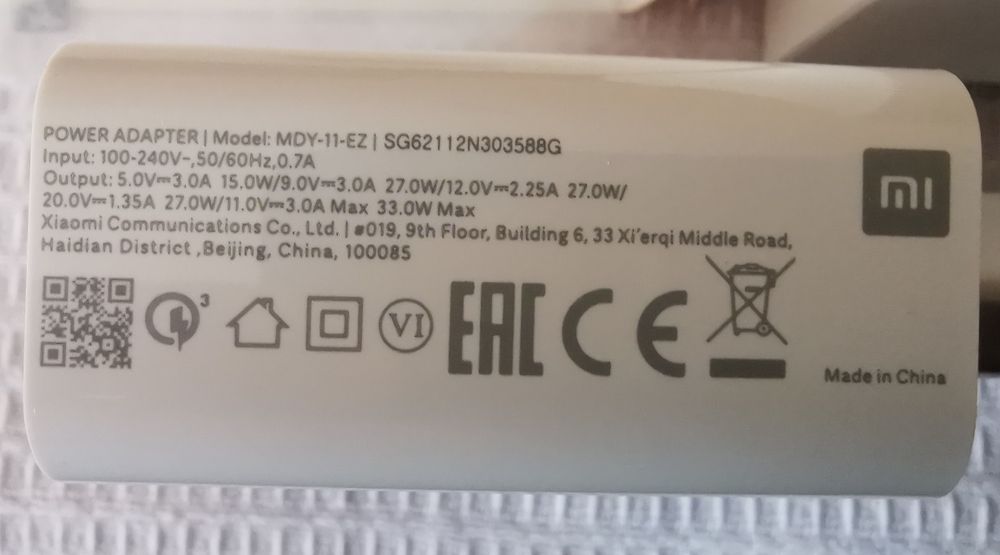 Xiaomi Redmi Note 11 6/128