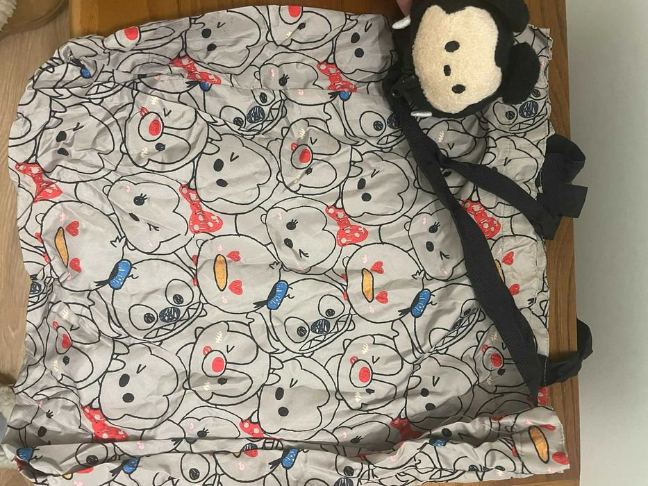 Saco Tsum Tsum Mickey