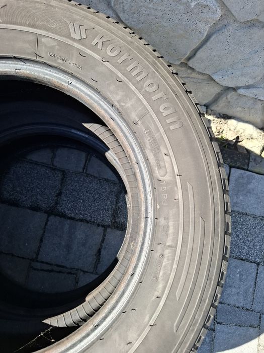 Kormoran vanpro b2  r16c