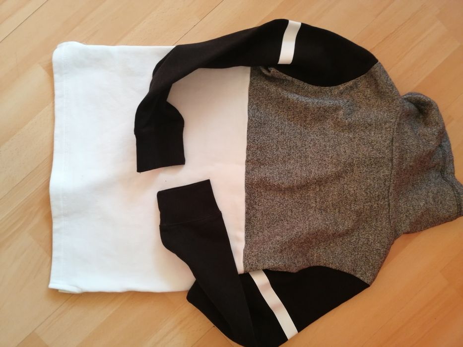 Nowa bluza H&M roz 134 - 140, z metką