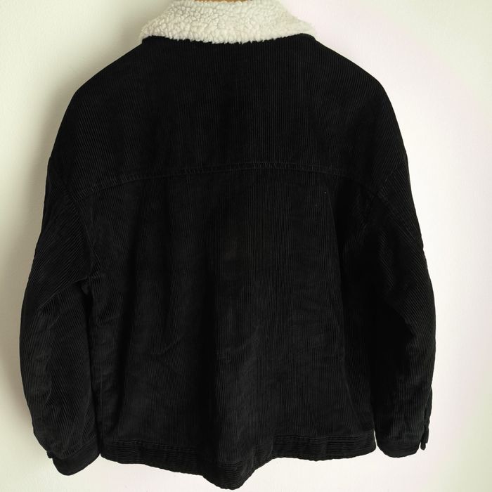 Casaco homem Denim Co