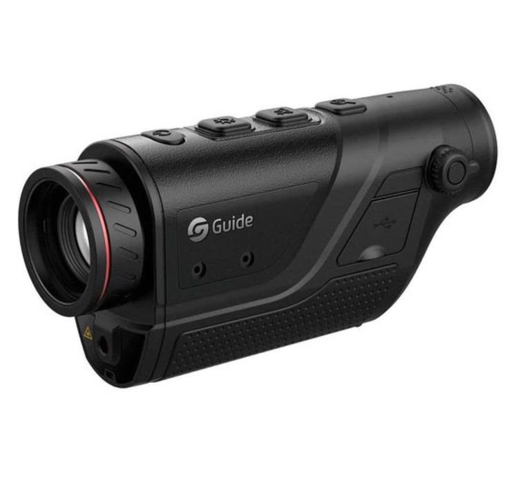 Монокулярний Тепловізор GUIDE TD 420