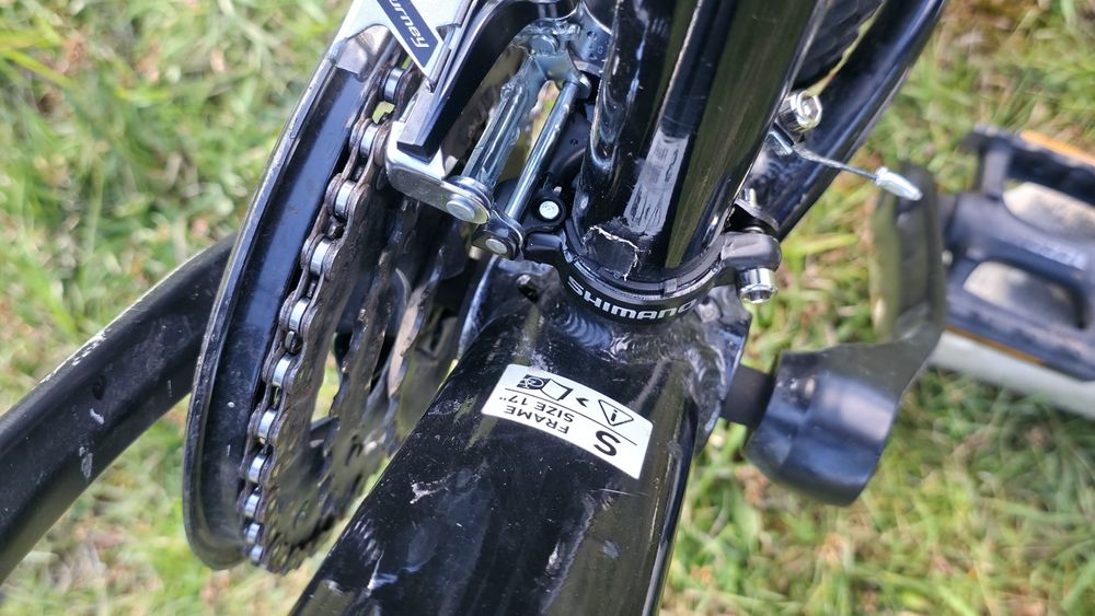 kross hexagon  29 męski