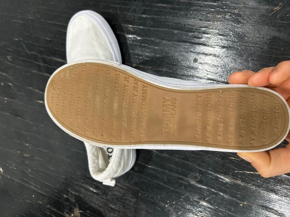 Buty Tommy jeans
