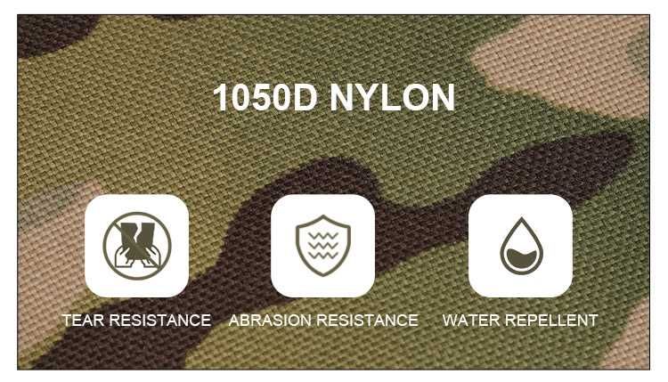 Плитоноска Тактический жилет розгрузка бронежилет (без пластин) "GAF"