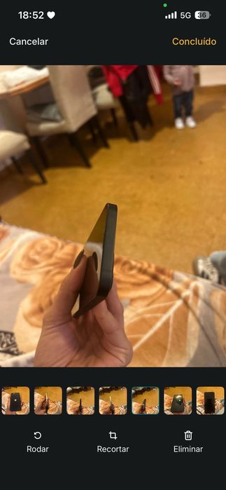 iPhone 13 128gb