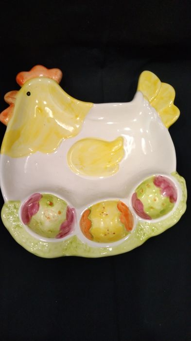 Конфетницы корзинки.