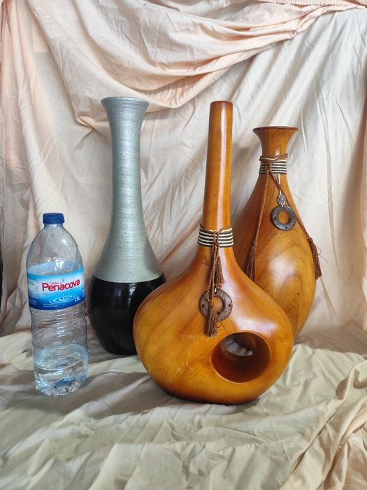 Objectos decorativos