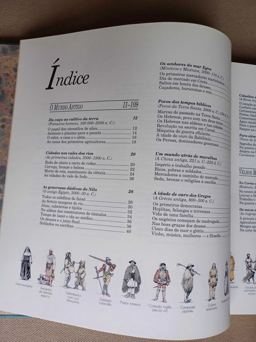 History of Daily Life - Reader’s Digest Selections64737818707202121