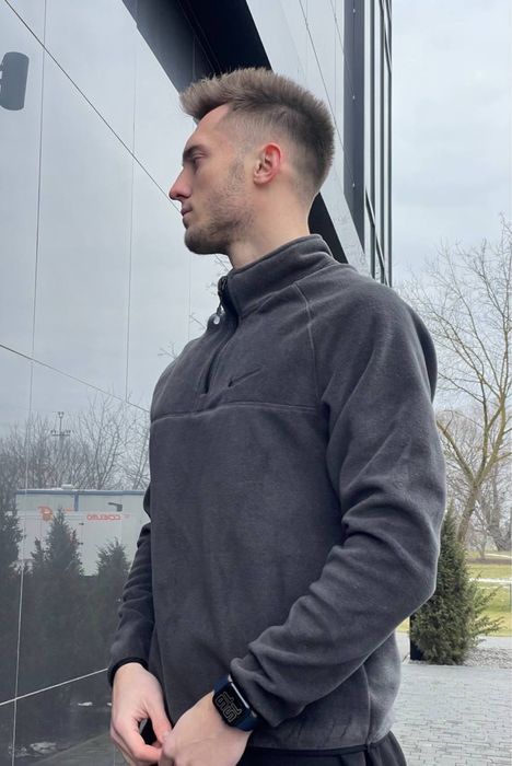 Фліска, флісова кофта Nike опт/дроп