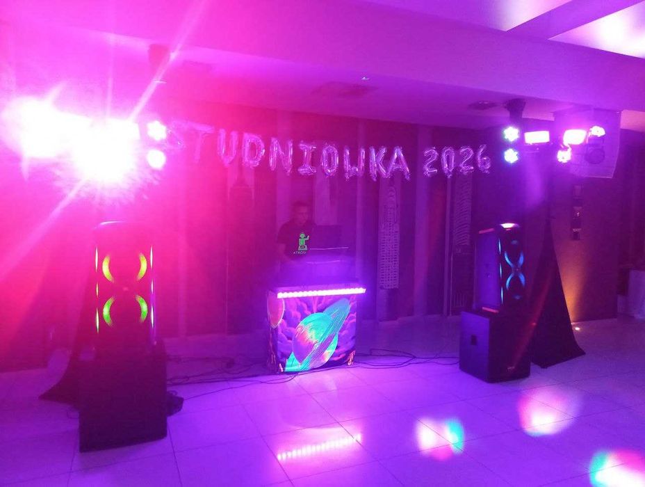 Wynajem subwoofera Wonix SWP 18. Nagłośnienie na imprezy