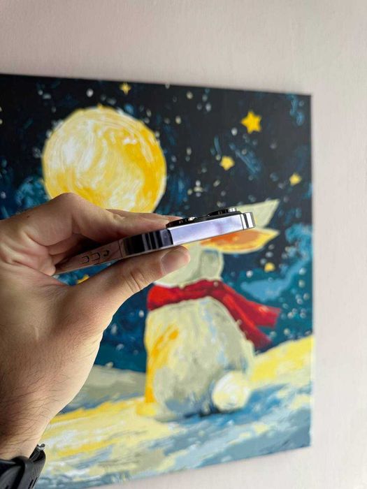 Iphone 14 pro 128, магазин, гарантія, Айфон 14 про 128 гб