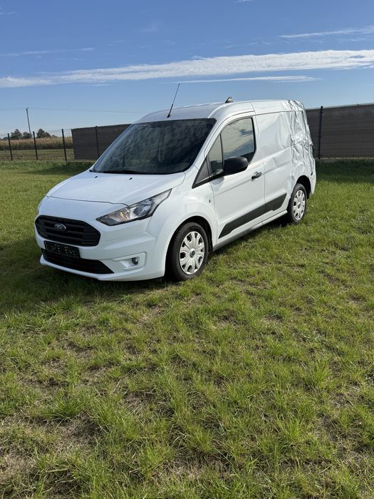 ford transit connect L1 H1  1.5 tdci ecoblue 2023 rok