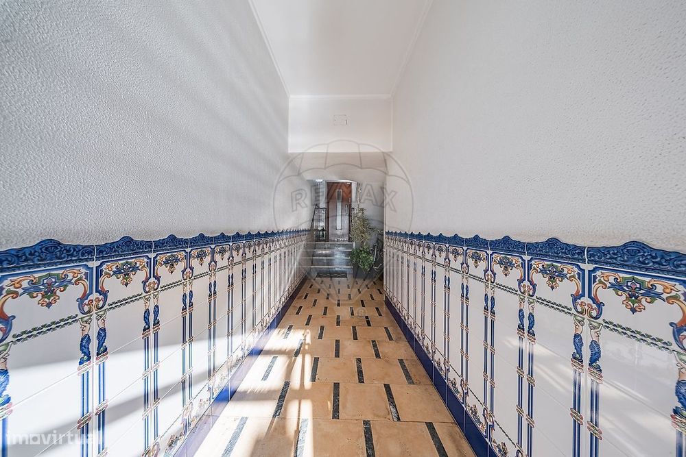 Apartamento T2 para arrendamento
