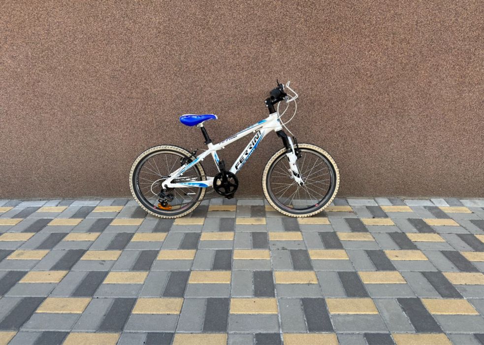 Велосипеди дитячі дорослі підліткові