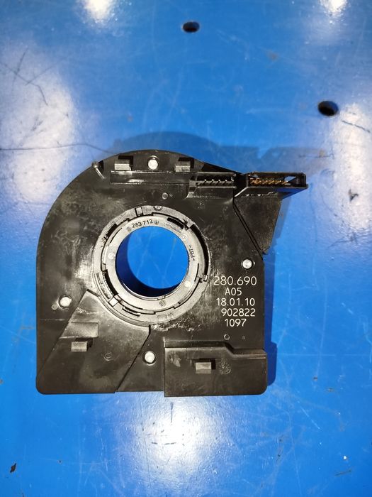 Fita Airbag Seat Ibiza 6J 1.6 TDI