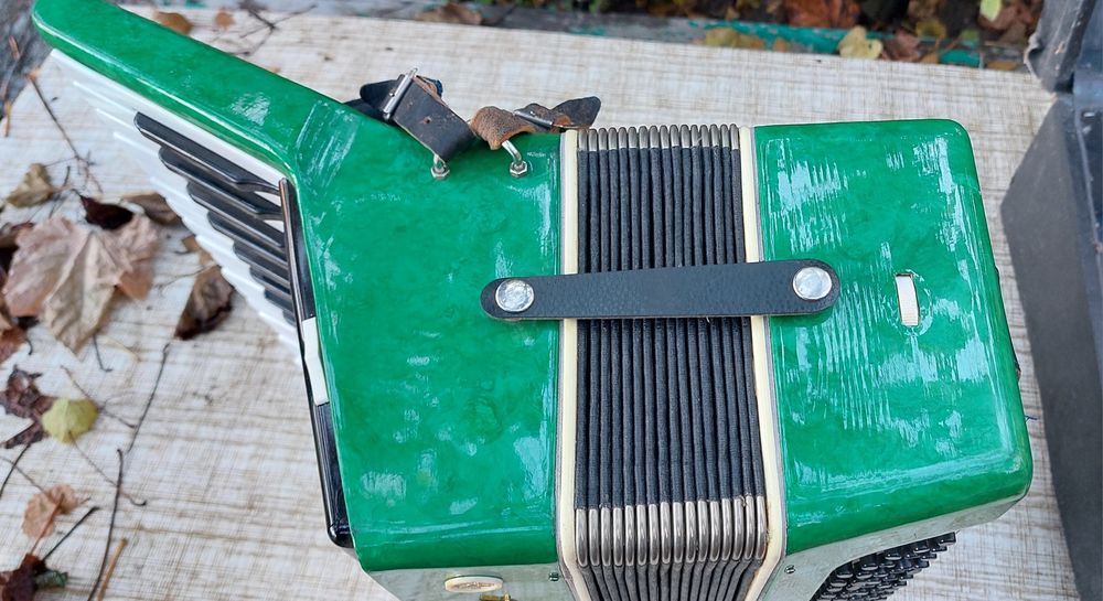 Акордеон Акорд Оріон