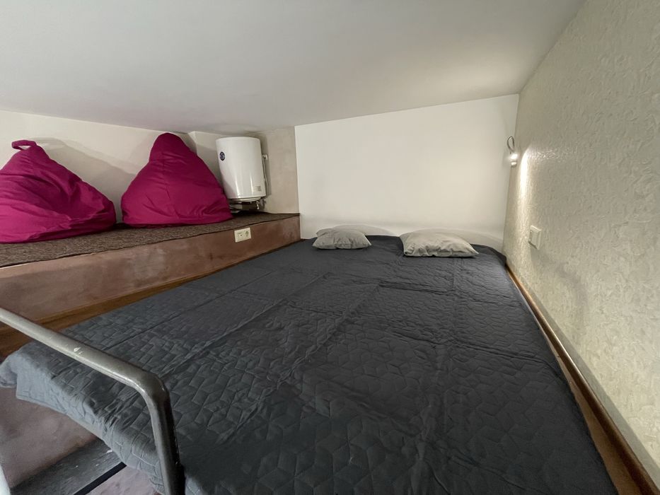 Квартира 2х ярусная, 17, 3 Неврология, Фр.бульвар-70м, центр, салтовка