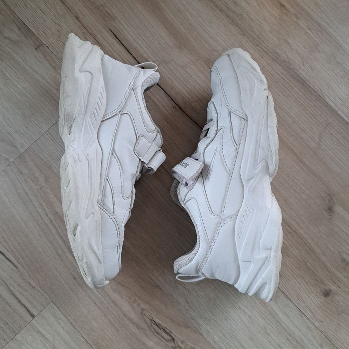 Buty sportowe dziewczęce, rozmiar 36, Sprandi