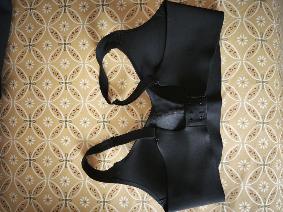 Sutiã Nike Alate de suporte elevado