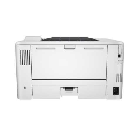 Принтер HP LaserJet Pro M402dn (1200х1200) A4 Laser Mono