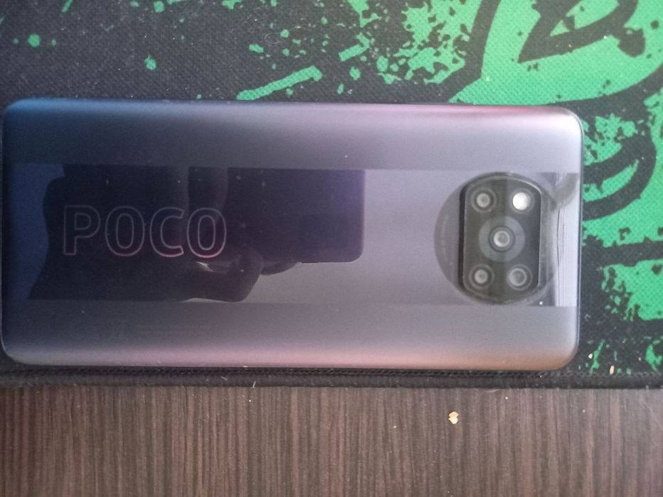 Телефон poco x3 pro 8/256: 6 000 грн. - Стаціонарні телефони Харків на Olx